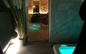 jaccuzi&spa des caves Stanislas